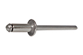 XIT - cuivre de nickel/acier inox A2 - tête ronde